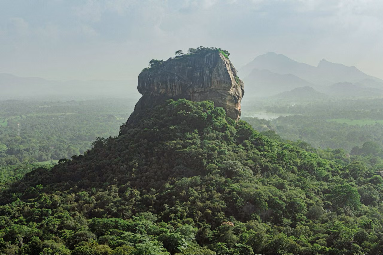 Cultural Triangle Sri Lanka